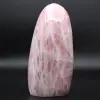 Quarzo rosa per ornamento - 0