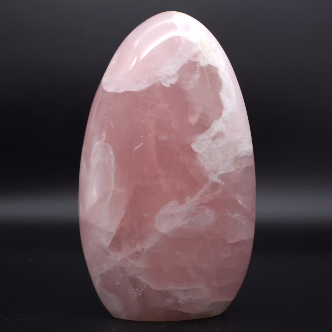 Quarzo rosa decorativo