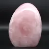 Quarzo rosa da collezione - 0