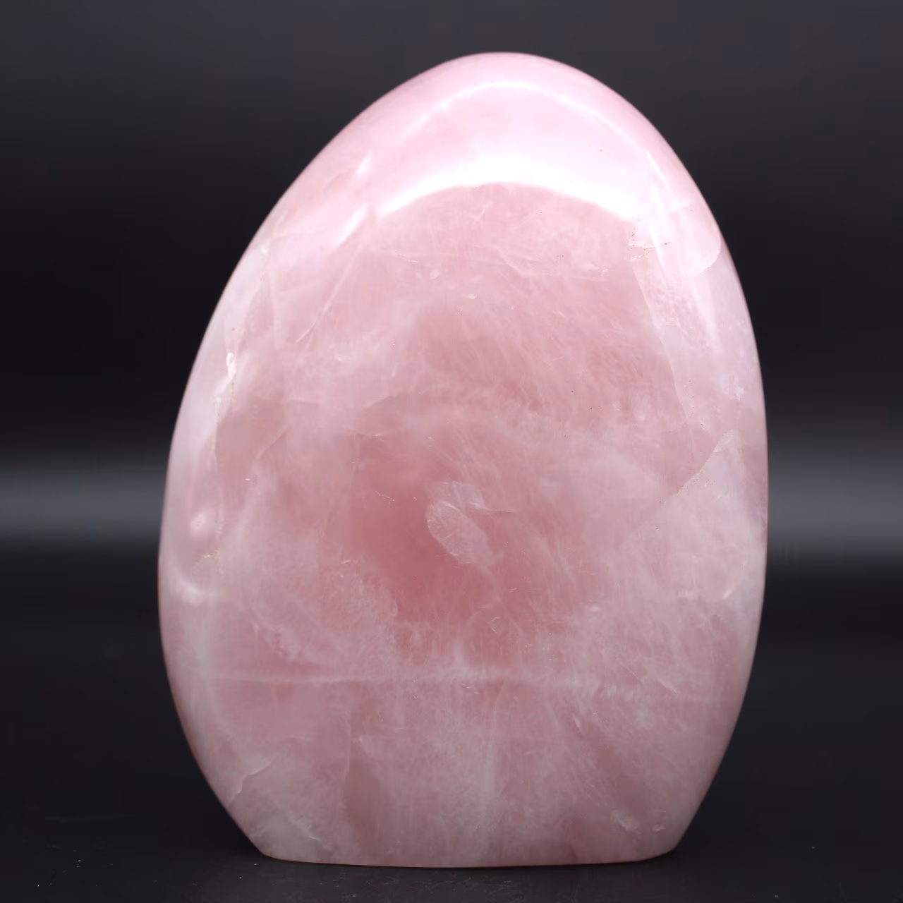 Quarzo rosa da collezione