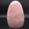 Pietra di quarzo rosa - 0
