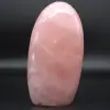 Pietra naturale di quarzo rosa - 0