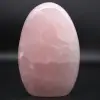 Quarzo rosa naturale da collezione - 0