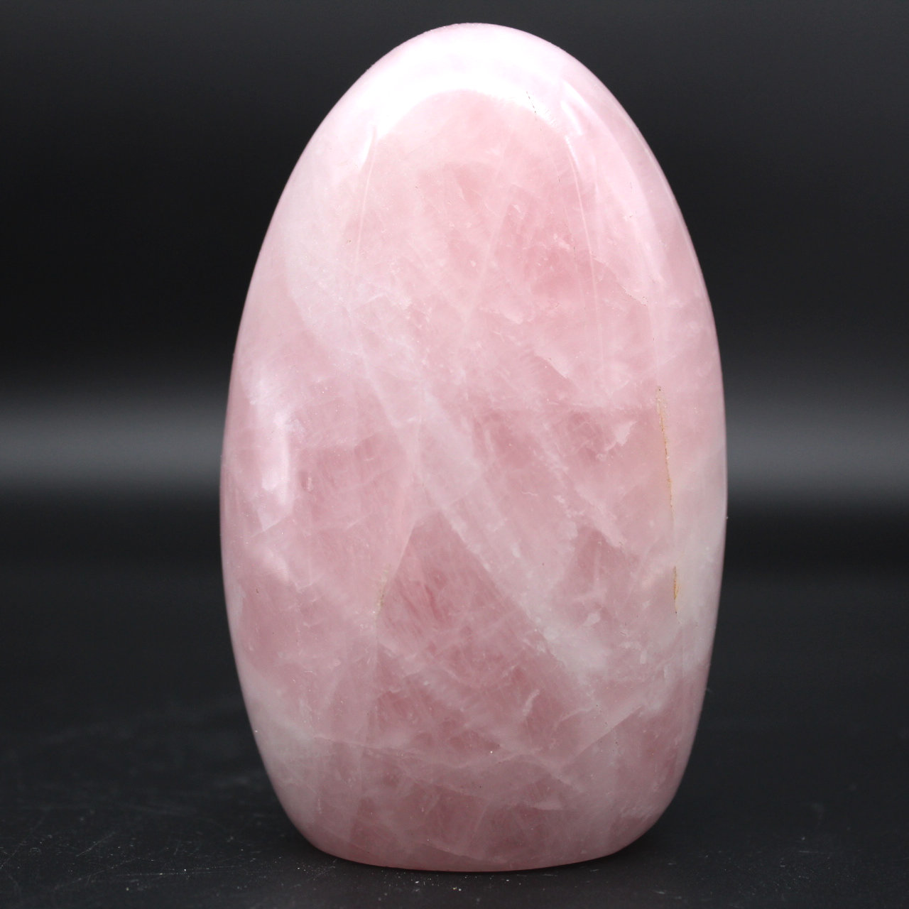 Quarzo rosa decorativo