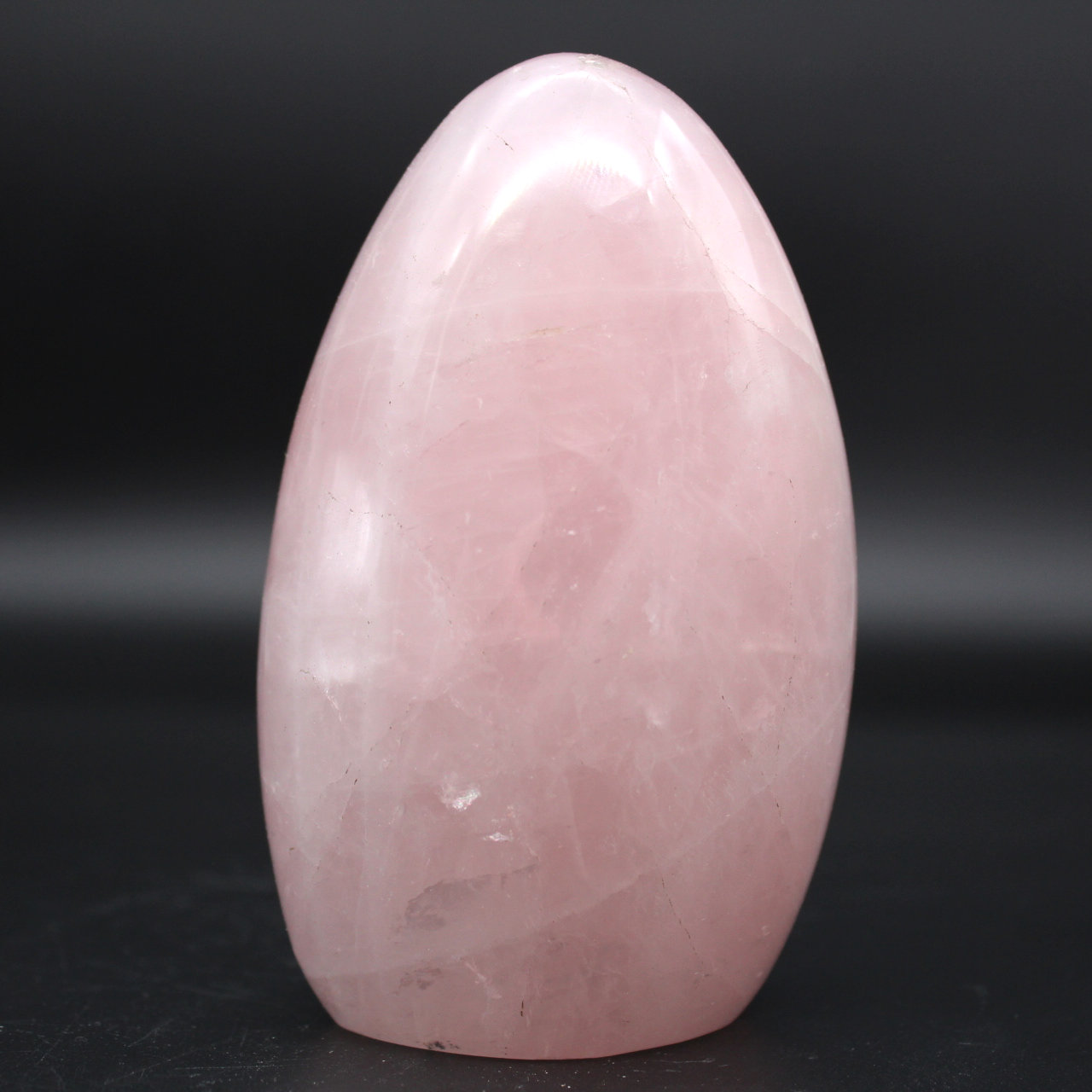 Quarzo rosa