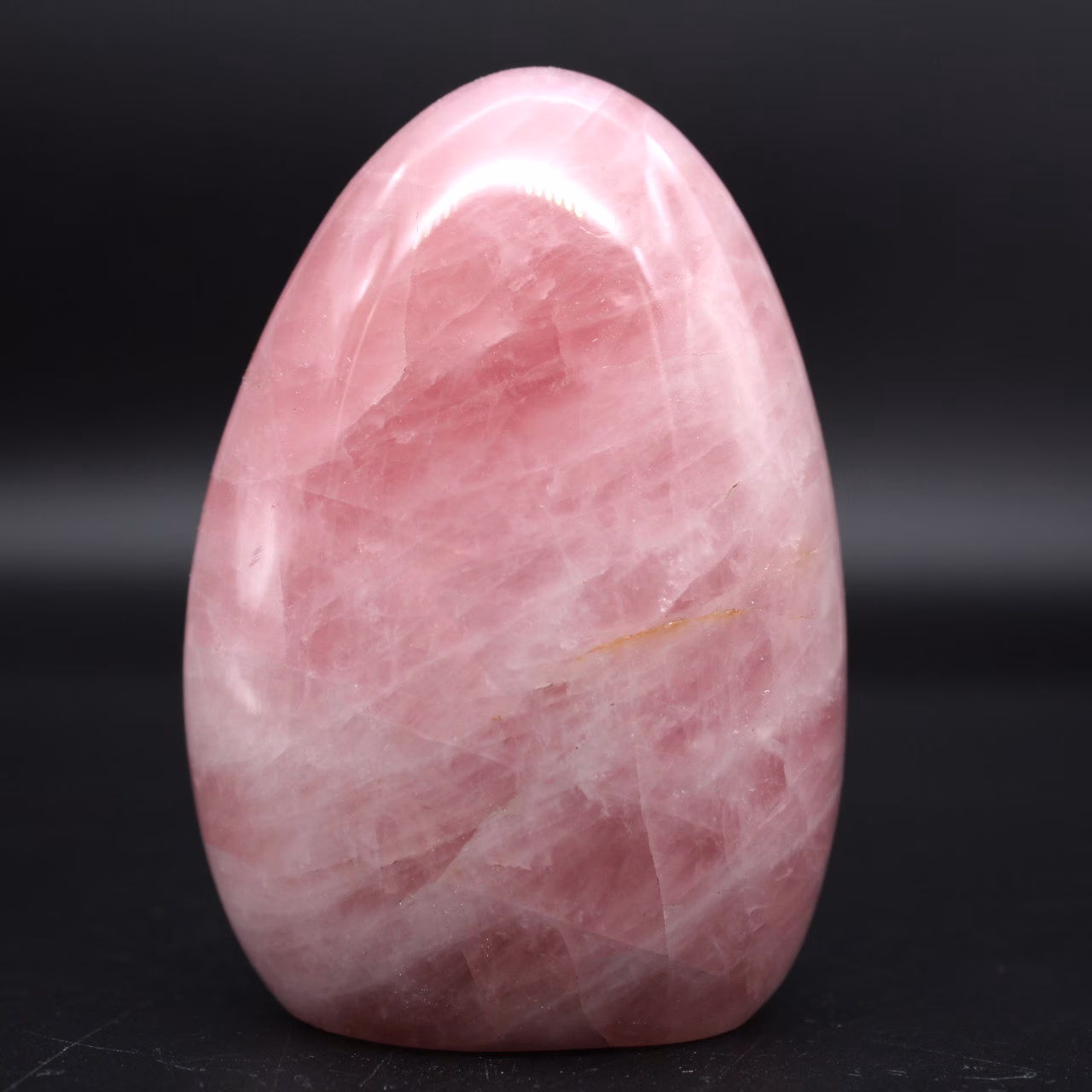 Pietra naturale di quarzo rosa