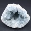 Cristalli di celestite - 0