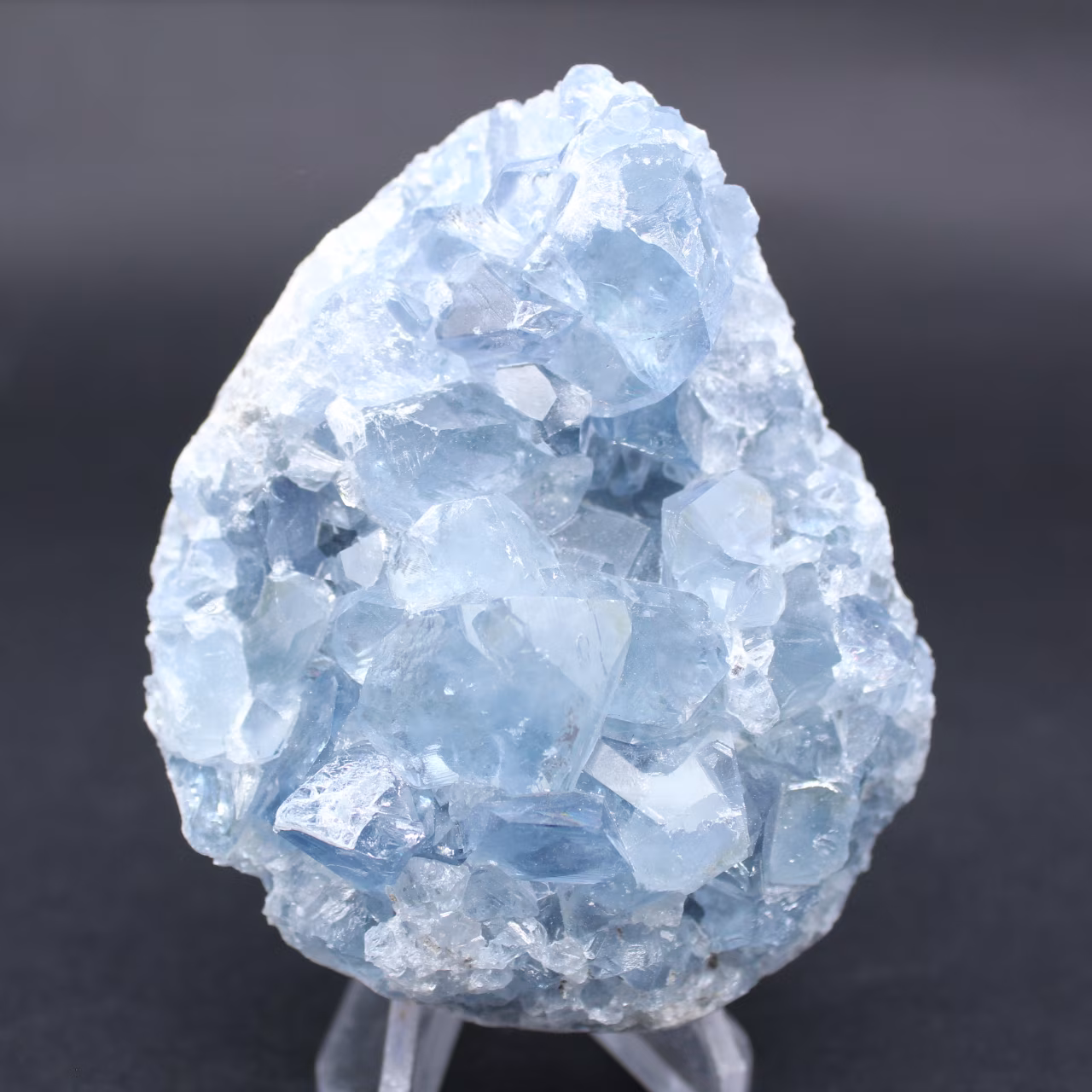 Celestite da collezione