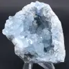 Pietra di cristallo celestite - 0