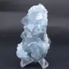 Celestite cristallizzata - 0