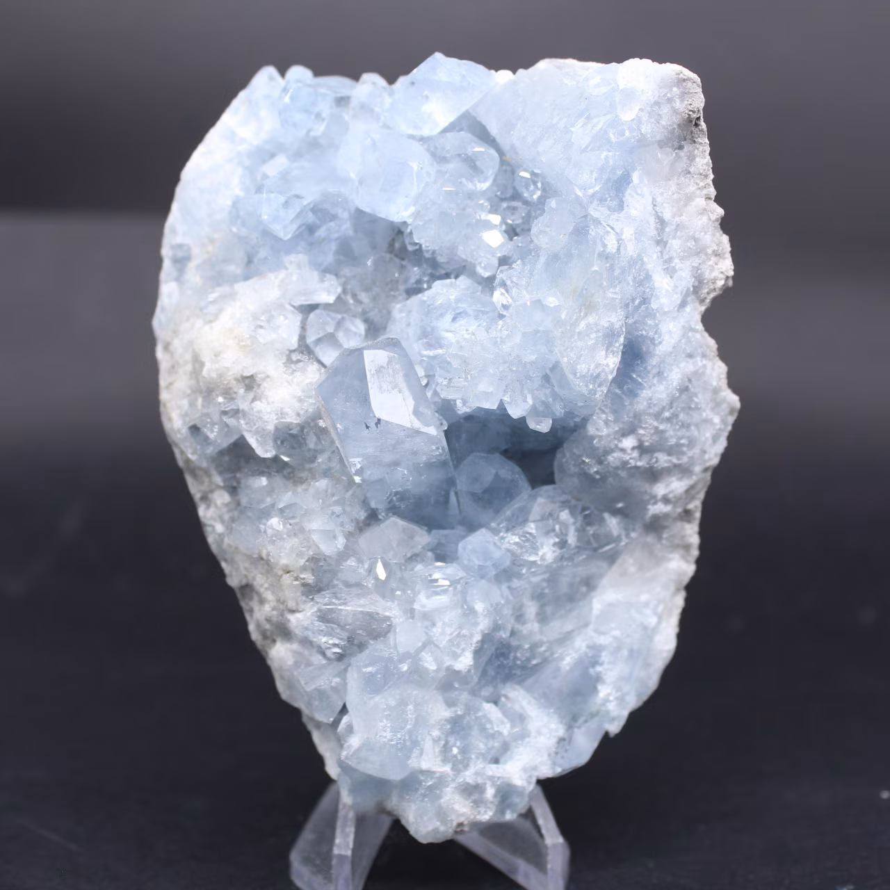 Blocco Celestite