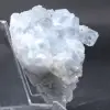 Collezione celestite naturale - 0