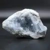 Celestite naturale cristallizzata - 0