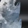 Celestite cristallo naturale - 4