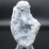 Celestite naturale decorativa - 0