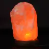 Lampada di sale dell'Himalaya - 0
