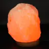 Lampada di sale dell'Himalaya - 0