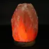 Lampada di sale dell'Himalaya - 0