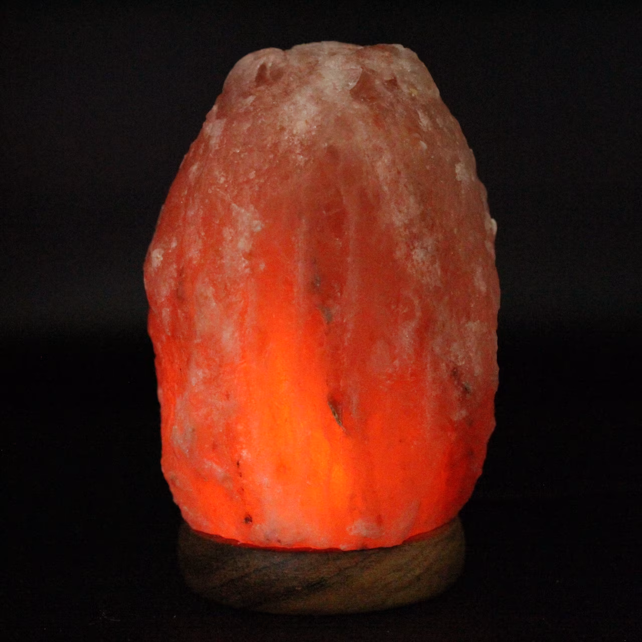 Lampada di sale dell'Himalaya