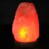 Lampada di sale dell'Himalaya Pakistan - 0