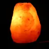 Lampada di sale dell'Himalaya - 0