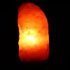 Lampada di sale dell'Himalaya del Pakistan - 0