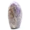 Pietra di ametista lucida del Madagascar - 2