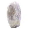 Pietra di ametista lucida del Madagascar - 4