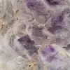Pietra di ametista lucida del Madagascar - 5