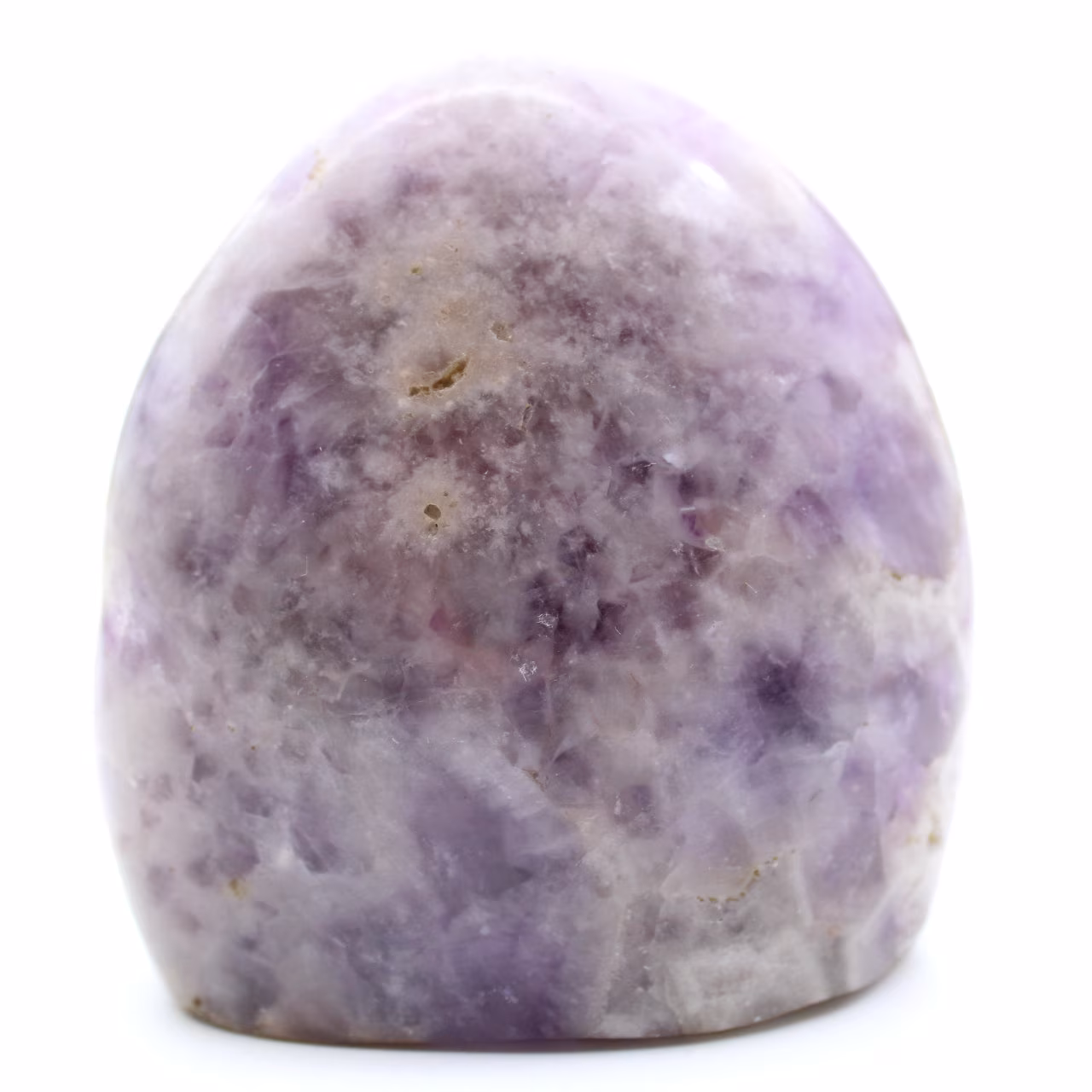 Ametista naturale da collezione