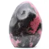 Pietra ornamentale rodonite del Madagascar - 0