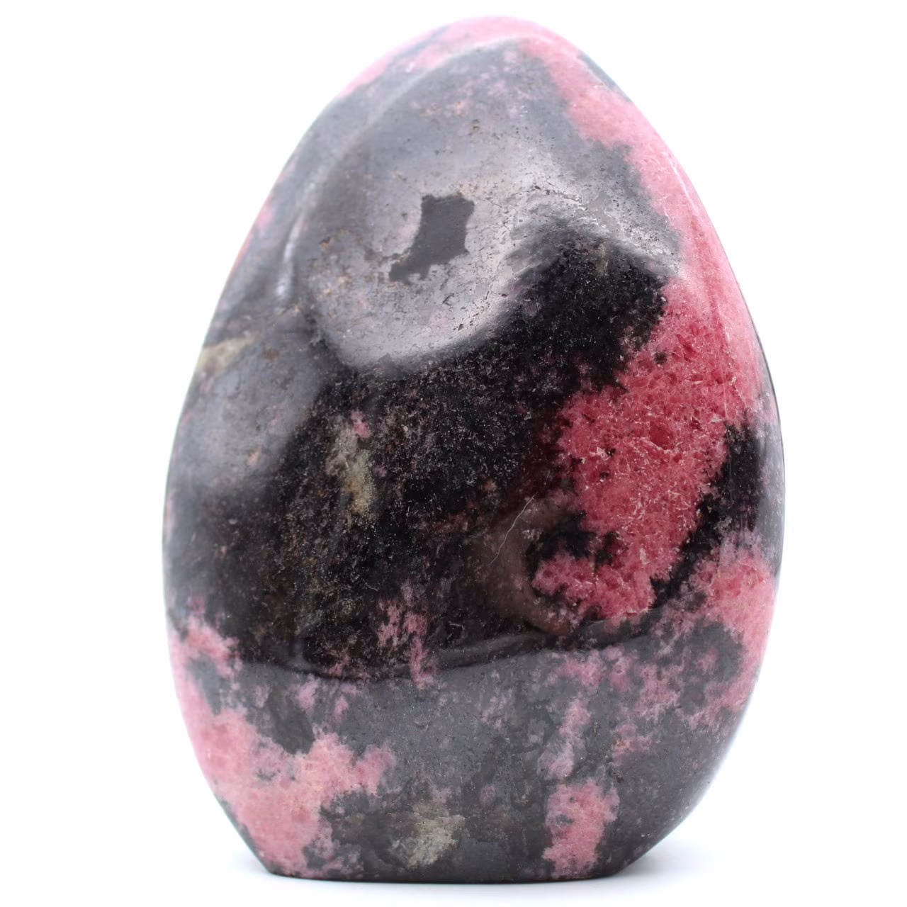 Pietra ornamentale rodonite del Madagascar