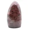 Rodonite naturale decorativa - 0