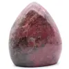 Pietra rodonite naturale - 0
