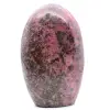 Rodonite naturale per ornamento - 0