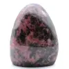 Rodonite naturale lucida - 0