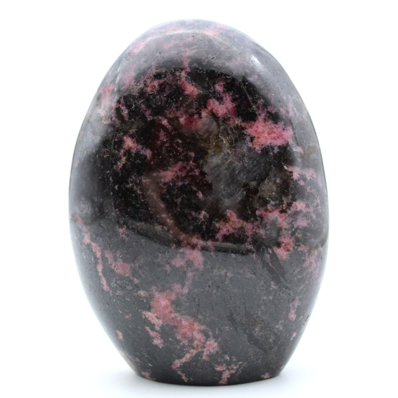 Forma lucida rodonite