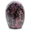 Pietra decorativa rodonite - 0