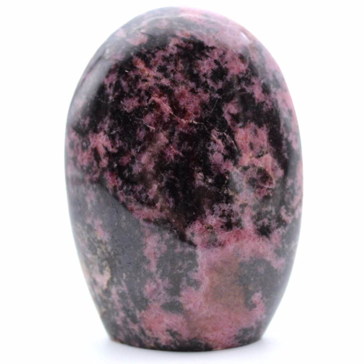 Pietra decorativa rodonite