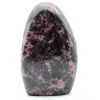 Pietra rodonite naturale - 0