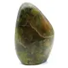 Pietra opale verde a forma libera - 0
