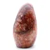 Pietra ornamentale al quarzo rosso del Madagascar - 2