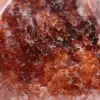 Pietra ornamentale al quarzo rosso del Madagascar - 5
