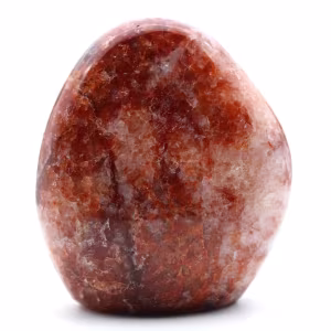 Pietra ornamentale al quarzo rosso del Madagascar