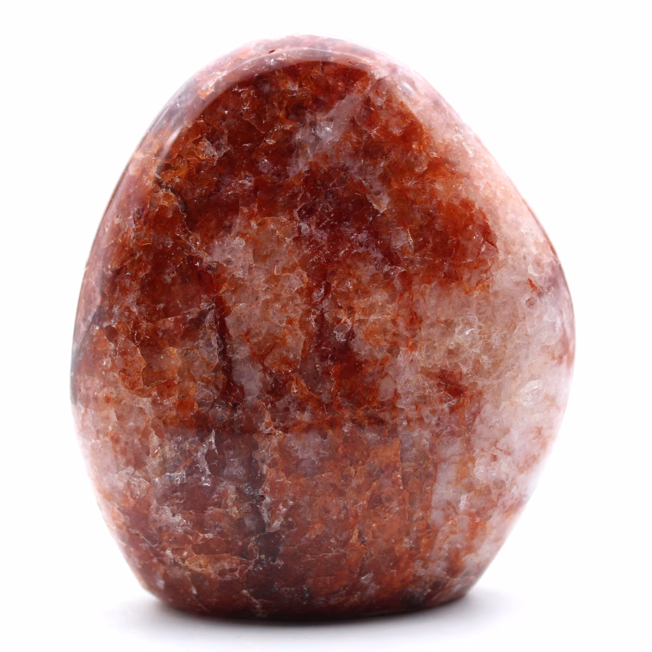 Pietra ornamentale al quarzo rosso del Madagascar