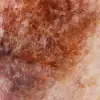 Quarzo rosso naturale decorativo - 5