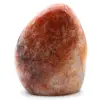 Quarzo rosso naturale decorativo - 2