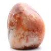 Quarzo rosso naturale decorativo - 4