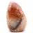 Quarzo rosso naturale decorativo