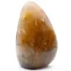 Pietra ornamentale al quarzo giallo del Madagascar - 3